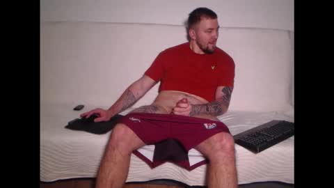 Flamefury18 online show from 12/04/25, 11:41