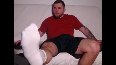 Flamefury18 online show from 02/03/26, 06:40