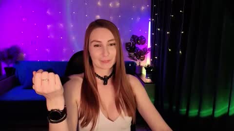 Snapshot of flamelilith chatting on 11/14/25, 07:34 Kristy online show from 11/14/25, 07:34