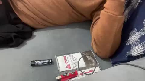 firesoul online show from 03/03/26, 04:18