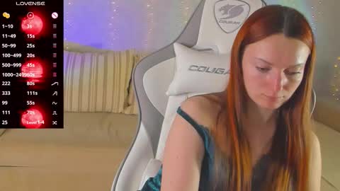 Snapshot of flamystar chatting on 02/06/26, 11:41 Yana online show from 02/06/26, 11:41