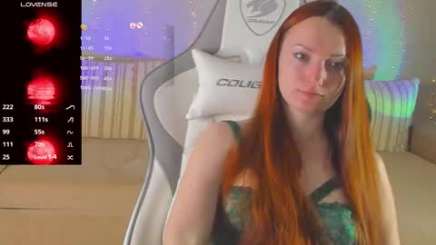 Snapshot of flamystar chatting on 02/09/26, 12:36 Yana online show from 02/09/26, 12:36