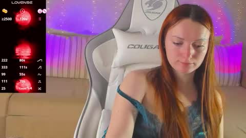 Snapshot of flamystar chatting on 02/19/26, 02:07 Yana online show from 02/19/26, 02:07