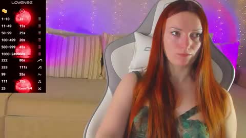 Snapshot of flamystar chatting on 02/25/26, 12:53 Yana online show from 02/25/26, 12:53