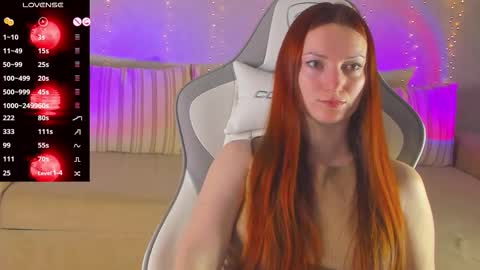 Snapshot of flamystar chatting on 02/26/26, 01:48 Yana online show from 02/26/26, 01:48