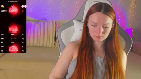 Snapshot of flamystar chatting on 03/27/26, 03:12 Yana online show from 03/27/26, 03:12