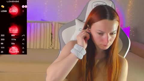 Snapshot of flamystar chatting on 03/30/26, 12:33 Yana online show from 03/30/26, 12:33