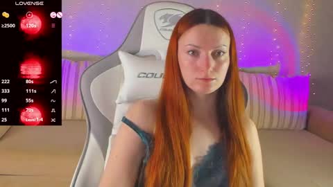 Snapshot of flamystar chatting on 04/07/26, 01:28 Yana online show from 04/07/26, 01:28