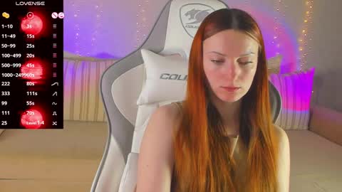 Snapshot of flamystar chatting on 04/13/26, 12:49 Yana online show from 04/13/26, 12:49