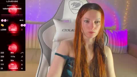 Snapshot of flamystar chatting on 04/14/26, 01:00 Yana online show from 04/14/26, 01:00