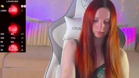 Yana online show from 05/17/26, 01:47