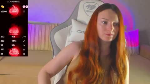 Snapshot of flamystar chatting on 07/06/26, 11:18 Yana online show from 07/06/26, 11:18