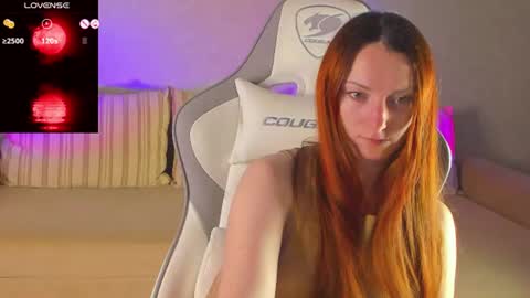 Snapshot of flamystar chatting on 07/26/26, 02:42 Yana online show from 07/26/26, 02:42