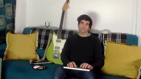 Flannel Dong online show from 12/17/25, 12:22