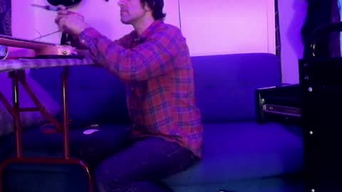 Snapshot of flanneldong chatting on 03/30/26, 04:02 Flannel Dong online show from 03/30/26, 04:02