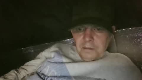 flattop69 online show from 10/31/25, 11:50