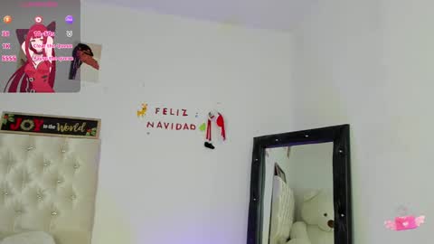 Flavia online show from 12/11/24, 02:30