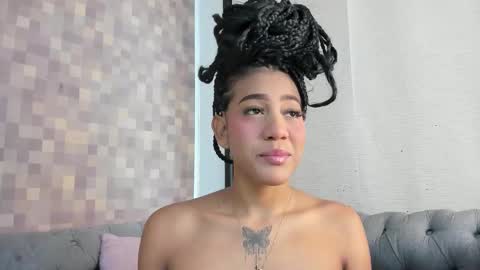 Flavia online show from 09/25/25, 07:50