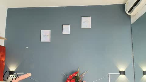 Flavia online show from 11/04/25, 08:41