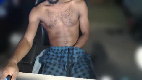 flawedadonis online show from 12/01/25, 03:22