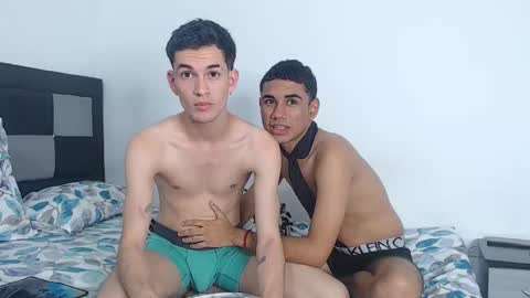 Steven and Daniel online show from 12/23/25, 02:31