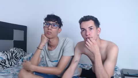 Steven and Daniel online show from 01/08/26, 06:21