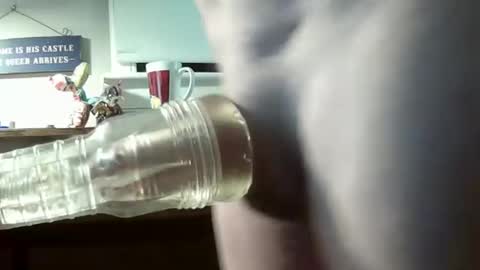 UK Fleshlight Fucker online show from 12/18/25, 05:41