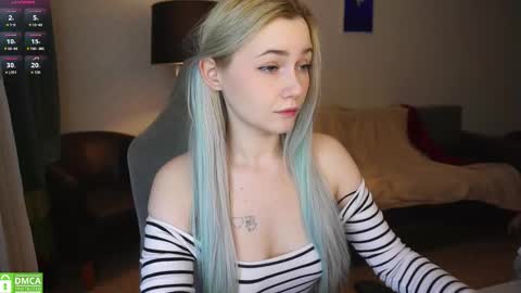 Lisa online show from 01/15/26, 09:40