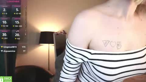 Lisa online show from 03/05/26, 09:33