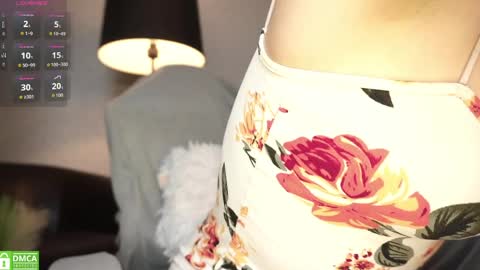 Snapshot of fleurdelisa chatting on 03/27/26, 09:58 Lisa online show from 03/27/26, 09:58