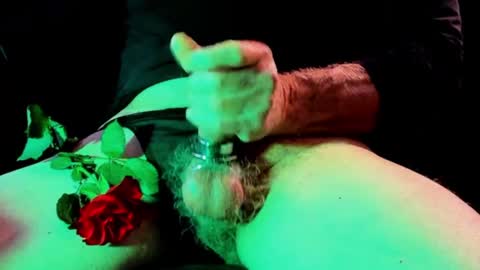 shameless flirt online show from 01/23/25, 06:56