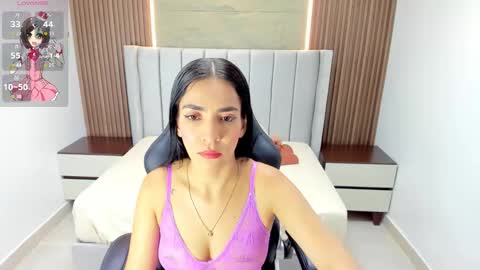   FLEUR   online show from 02/17/26, 07:20