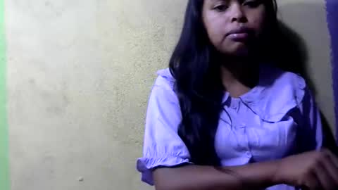 Claire online show from 06/10/26, 04:34