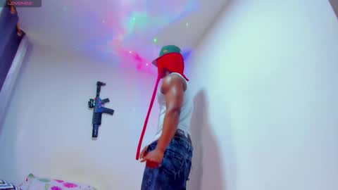 Snapshot of flex_taylor chatting on 02/10/26, 08:02 Flex Taylor online show from 02/10/26, 08:02