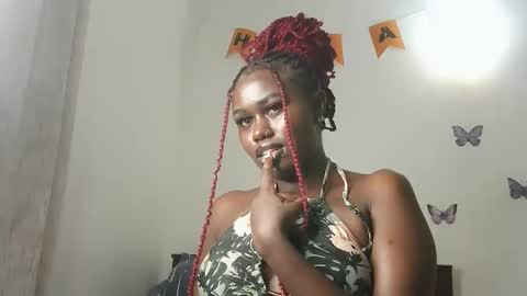 flexiblerocky online show from 11/19/25, 09:15