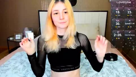 FlexiMona online show from 10/03/25, 09:17