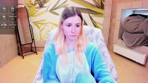 Snapshot of fleximona chatting on 03/29/26, 10:04 FlexiMona online show from 03/29/26, 10:04