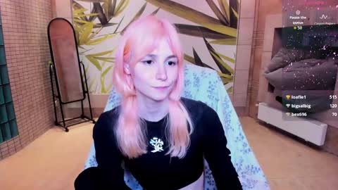 Snapshot of fleximona chatting on 05/31/26, 06:09 FlexiMona online show from 05/31/26, 06:09