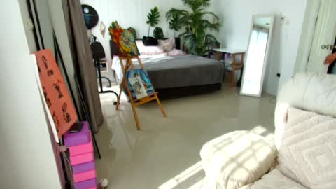 Flexy Cat online show from 03/27/26, 08:59