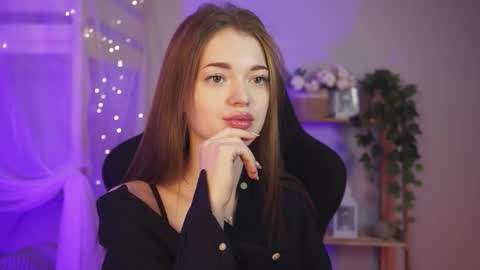 Flexyfoxy online show from 10/18/25, 08:59