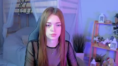 Flexyfoxy online show from 11/19/25, 11:32