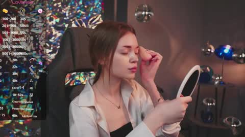 Snapshot of flexyfoxy chatting on 03/31/26, 02:39 Flexyfoxy online show from 03/31/26, 02:39