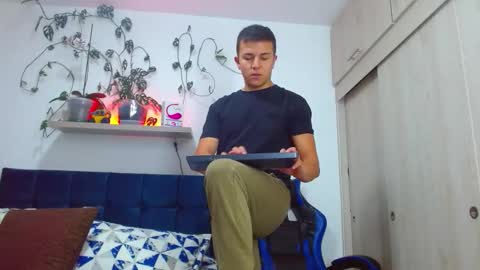 Nico online show from 03/24/26, 05:51