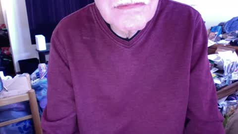 Snapshot of flip4u chatting on 01/12/25, 10:12 flip4u online show from 01/12/25, 10:12