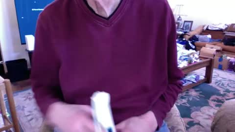 Snapshot of flip4u chatting on 02/26/25, 10:20 flip4u online show from 02/26/25, 10:20