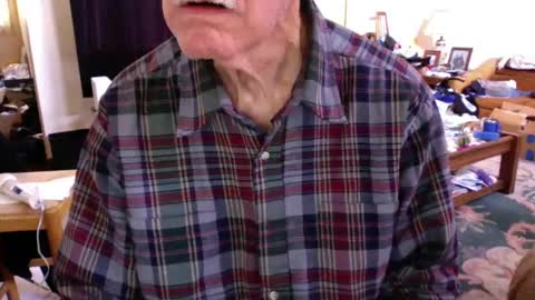 Snapshot of flip4u chatting on 02/28/25, 08:39 flip4u online show from 02/28/25, 08:39