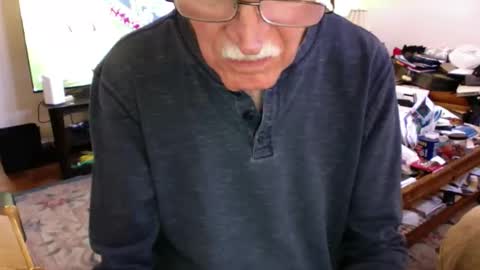 Snapshot of flip4u chatting on 10/19/25, 09:59 flip4u online show from 10/19/25, 09:59