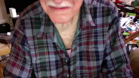 flip4u online show from 11/19/25, 08:31