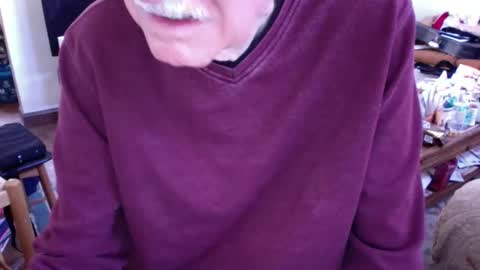 Snapshot of flip4u chatting on 03/09/26, 10:25 flip4u online show from 03/09/26, 10:25