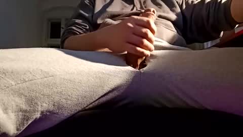 flipper2109 online show from 01/15/26, 10:57